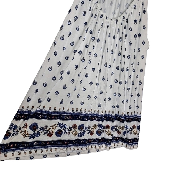 OLD Navy Womens Summer Tank Top Size Large - Picture 2 of 6